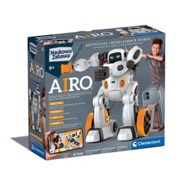 Robot robomaker 2.0