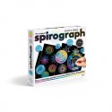 Spirograf zestaw do zdrapywania