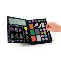 Zestaw do malowania twarzy monster high