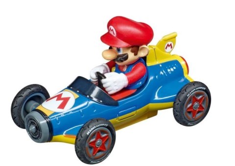 Zestaw pojazdów mario kart 3-pak pull&speed Zestaw pojazdów mario kart 3-pak pull&speed
