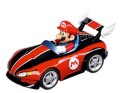 Zestaw pojazdów mario kart 3-pak pull&speed