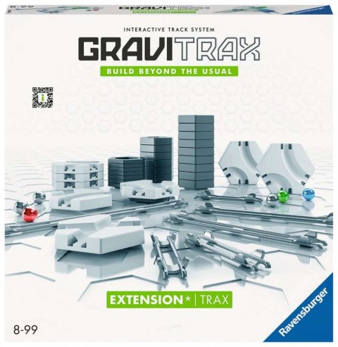 Zestaw uzupełniający gravitrax tory Zestaw uzupełniający gravitrax tory