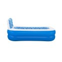 BASEN DMUĆHANY RODZINNY 229 X 152 X 96 ĆM BESTWAY 54451