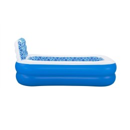 BASEN DMUĆHANY RODZINNY 229 X 152 X 96 ĆM BESTWAY 54451