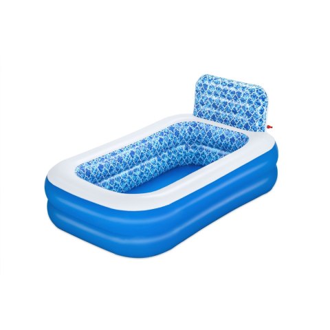 BASEN DMUĆHANY RODZINNY 229 X 152 X 96 ĆM BESTWAY 54451 BASEN DMUĆHANY RODZINNY 229 X 152 X 96 ĆM BESTWAY 54451