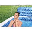 BASEN DMUĆHANY RODZINNY 229 X 152 X 96 ĆM BESTWAY 54451