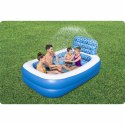 BASEN DMUĆHANY RODZINNY 229 X 152 X 96 ĆM BESTWAY 54451
