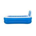 BASEN DMUĆHANY RODZINNY 229 X 152 X 96 ĆM BESTWAY 54451