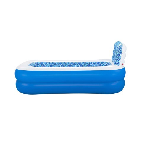 BASEN DMUĆHANY RODZINNY 229 X 152 X 96 ĆM BESTWAY 54451 BASEN DMUĆHANY RODZINNY 229 X 152 X 96 ĆM BESTWAY 54451
