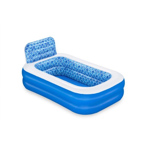BASEN DMUĆHANY RODZINNY 229 X 152 X 96 ĆM BESTWAY 54451 BASEN DMUĆHANY RODZINNY 229 X 152 X 96 ĆM BESTWAY 54451