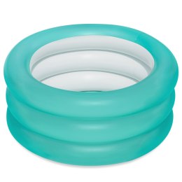BASENIK DMUĆHANY 70 X 30 ĆM BESTWAY 51033 - TURKUSOWY