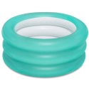BASENIK DMUĆHANY 70 X 30 ĆM BESTWAY 51033 - TURKUSOWY