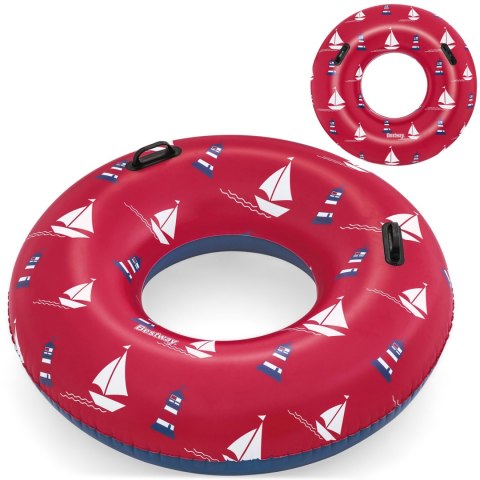 KOŁO DO PŁYWANIA STATKI BESTWAY 36353