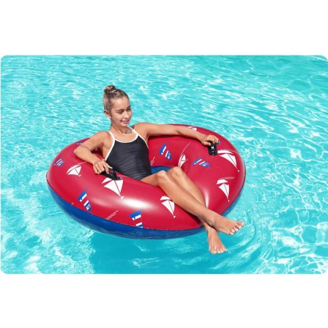 KOŁO DO PŁYWANIA STATKI BESTWAY 36353