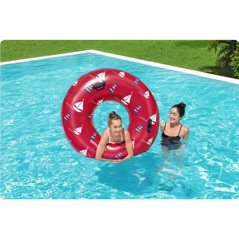 KOŁO DO PŁYWANIA STATKI BESTWAY 36353