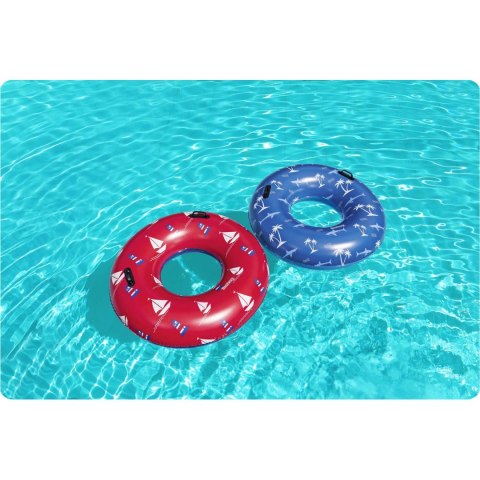 KOŁO DO PŁYWANIA STATKI BESTWAY 36353