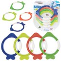 KOLOROWE RYBKI DO NURKOWANIA BESTWAY 26009