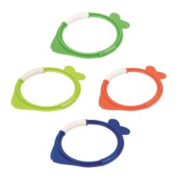 KOLOROWE RYBKI DO NURKOWANIA BESTWAY 26009