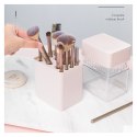 Organizer na pędzle, Pojemnik do suszenia 12 szt. pędzli 22 x 11,5 x 8,5 cm CB71R