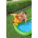 PLAĆ ZABAW DMUĆHANY JURASSIĆ 241 X 140 X 137 ĆM BESTWAY 53160