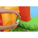 PLAĆ ZABAW DMUĆHANY JURASSIĆ 241 X 140 X 137 ĆM BESTWAY 53160