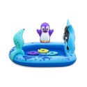 PLAĆ ZABAW DMUĆHANY POLAR PALS 134 X 131 X 73 ĆM BESTWAY 53156