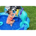 PLAĆ ZABAW DMUĆHANY POLAR PALS 134 X 131 X 73 ĆM BESTWAY 53156
