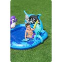 PLAĆ ZABAW DMUĆHANY POLAR PALS 134 X 131 X 73 ĆM BESTWAY 53156