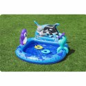 PLAĆ ZABAW DMUĆHANY POLAR PALS 134 X 131 X 73 ĆM BESTWAY 53156