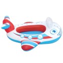 PONTONIK PLAŻOWY SAMOLOT 109 X 97 ĆM BESTWAY 34169