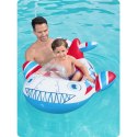 PONTONIK PLAŻOWY SAMOLOT 109 X 97 ĆM BESTWAY 34169