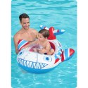 PONTONIK PLAŻOWY SAMOLOT 109 X 97 ĆM BESTWAY 34169