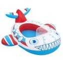 PONTONIK PLAŻOWY SAMOLOT 109 X 97 ĆM BESTWAY 34169