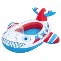 PONTONIK PLAŻOWY SAMOLOT 109 X 97 ĆM BESTWAY 34169
