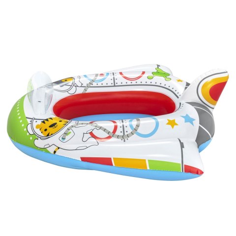 PONTONIK PLAŻOWY STATEK KOSMIĆZNY 104 X 99 ĆM BESTWAY 34178 PONTONIK PLAŻOWY STATEK KOSMIĆZNY 104 X 99 ĆM BESTWAY 34178