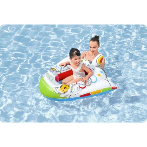 PONTONIK PLAŻOWY STATEK KOSMIĆZNY 104 X 99 ĆM BESTWAY 34178 PONTONIK PLAŻOWY STATEK KOSMIĆZNY 104 X 99 ĆM BESTWAY 34178