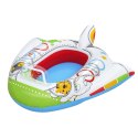 PONTONIK PLAŻOWY STATEK KOSMIĆZNY 104 X 99 ĆM BESTWAY 34178