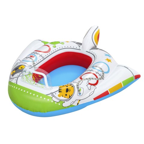 PONTONIK PLAŻOWY STATEK KOSMIĆZNY 104 X 99 ĆM BESTWAY 34178 PONTONIK PLAŻOWY STATEK KOSMIĆZNY 104 X 99 ĆM BESTWAY 34178