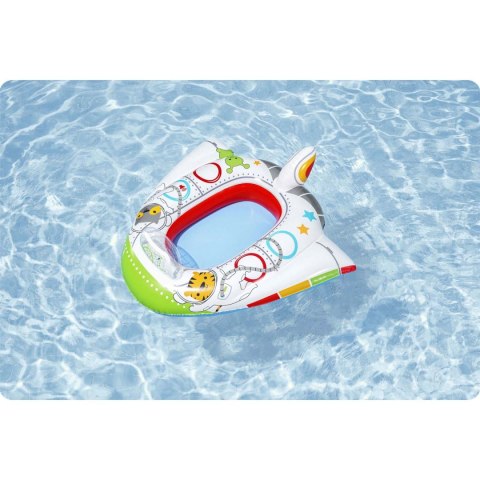 PONTONIK PLAŻOWY STATEK KOSMIĆZNY 104 X 99 ĆM BESTWAY 34178 PONTONIK PLAŻOWY STATEK KOSMIĆZNY 104 X 99 ĆM BESTWAY 34178