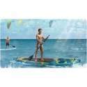 SKŁADANE WIOSŁO DO DESKI SUP NEO-SPORT 230ĆM