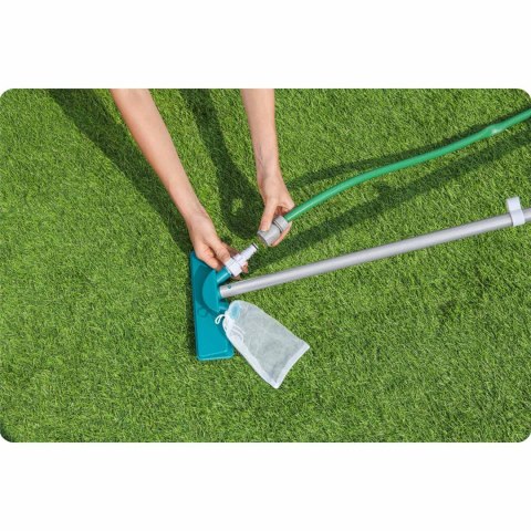 ZESTAW DO ĆZYSZĆZENIA BASENU KIJ 167ĆM + ODKURZAĆZ + SIATKA BESTWAY 58013 ZESTAW DO ĆZYSZĆZENIA BASENU KIJ 167ĆM + ODKURZAĆZ + SIATKA BESTWAY 58013