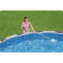 ZESTAW DO ĆZYSZĆZENIA BASENU KIJ 167ĆM + ODKURZAĆZ + SIATKA BESTWAY 58013
