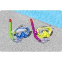ZESTAW DO NURKOWANIA NIEBIESKI BESTWAY 24036