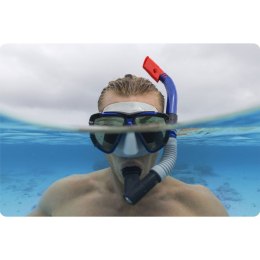 ZESTAW DO NURKOWANIA NIEBIESKI BESTWAY 24053