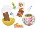 Akcesoria miniverse make it mini foods diner display 24 sztuki