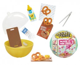 Akcesoria miniverse make it mini foods diner display 24 sztuki