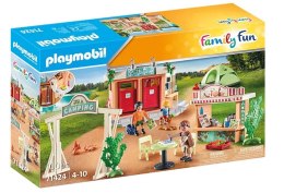 Family fun 71424 kemping