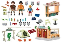 Family fun 71424 kemping