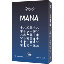 Gra mana (pl)
