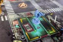 Gra marvel zombies: rewolucja bohaterów